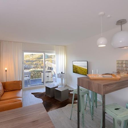 Wenningstedt Beach Apartment Wenningstedt-Braderup Exterior foto